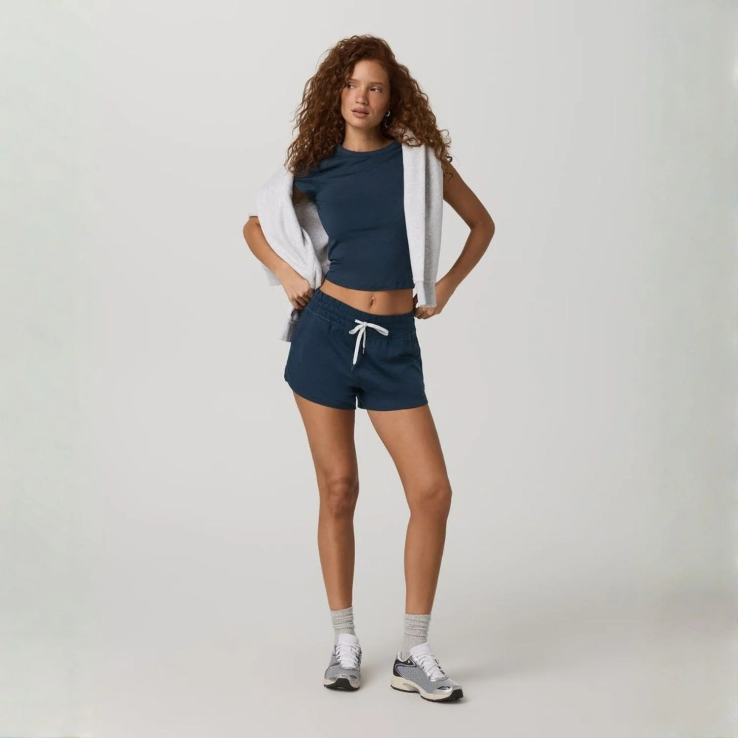 Women's Halo Performance Short 2.0 - Image 3