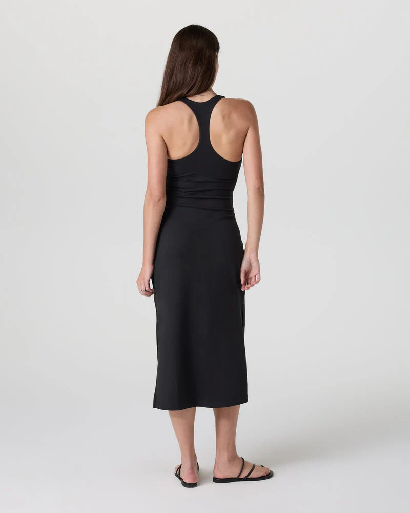Women's Halo Racerback Dress - Image 2