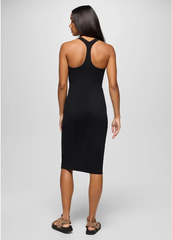 Women's Heavana Racerback Midi Dress - Image 2