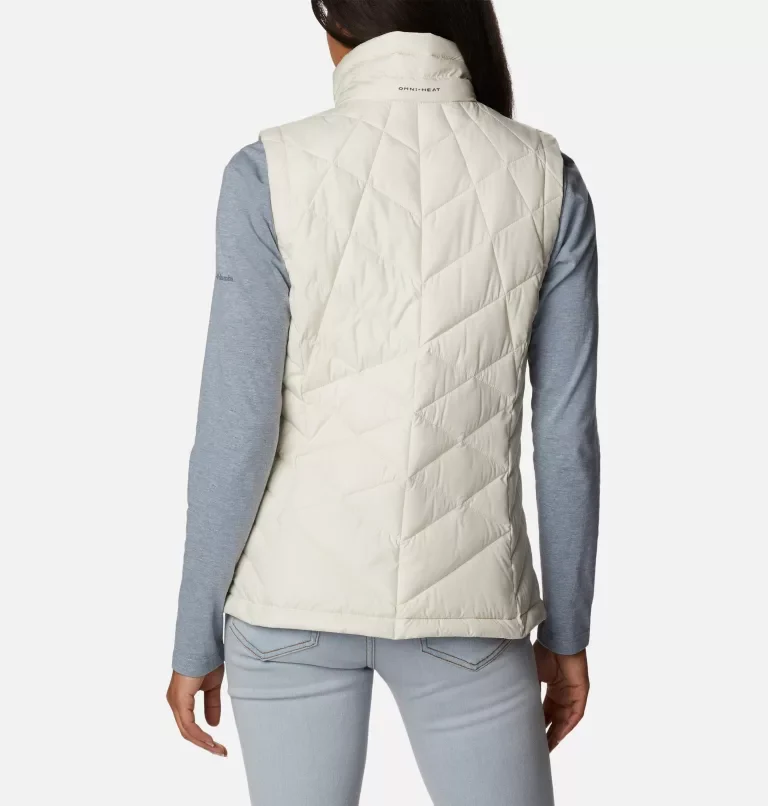 Women's Heavenly Vest - Image 2