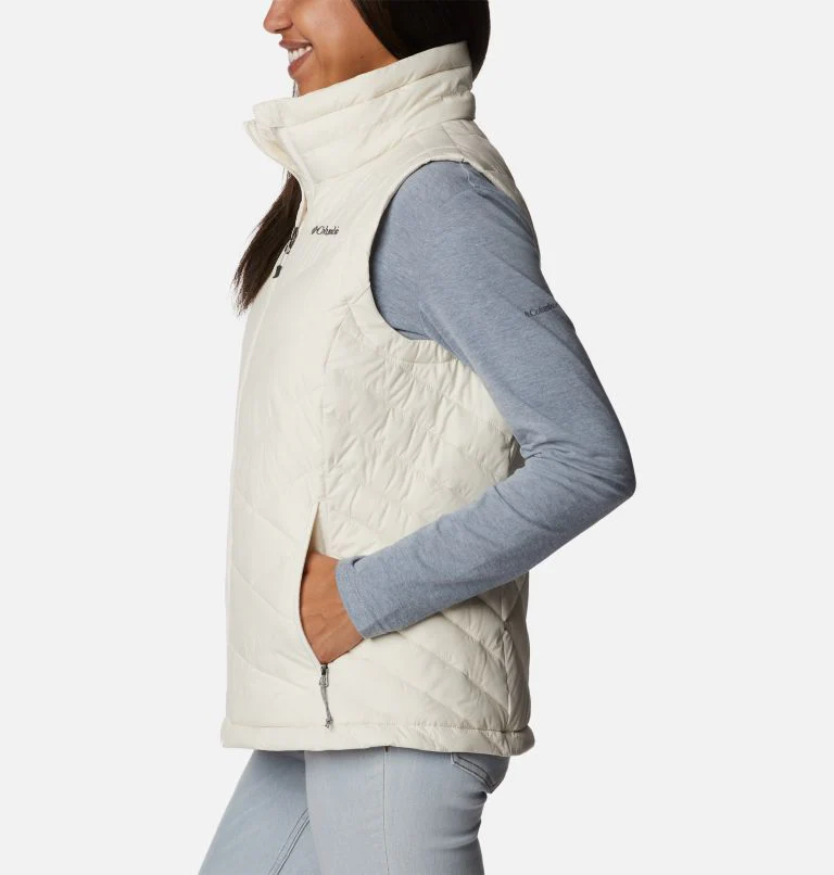 Women's Heavenly Vest - Image 3