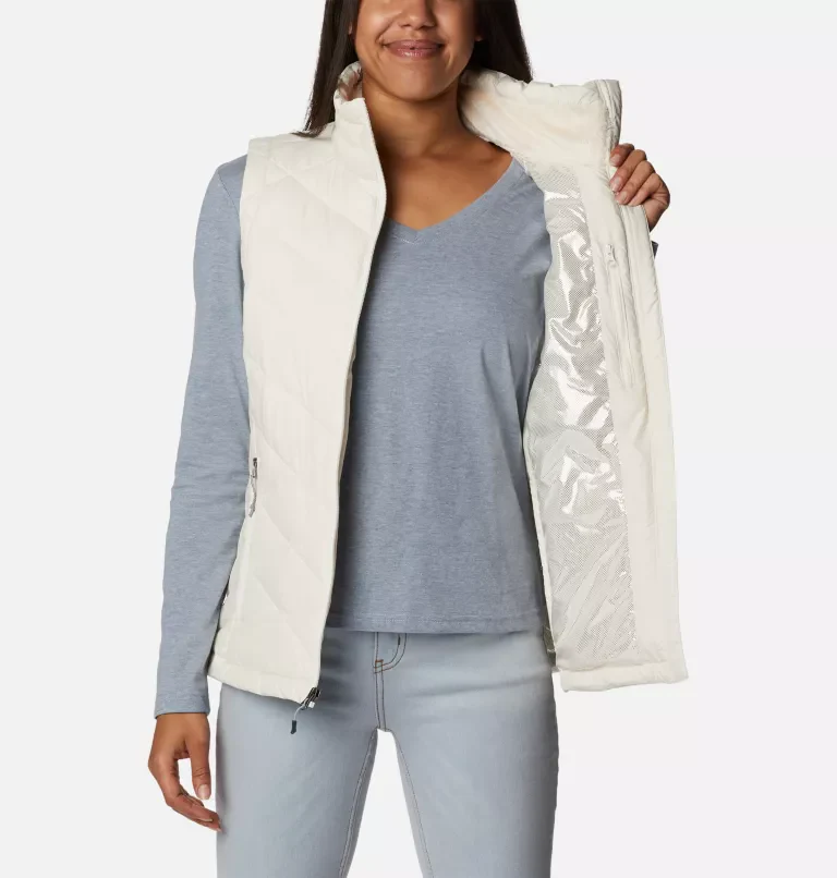 Women's Heavenly Vest - Image 4