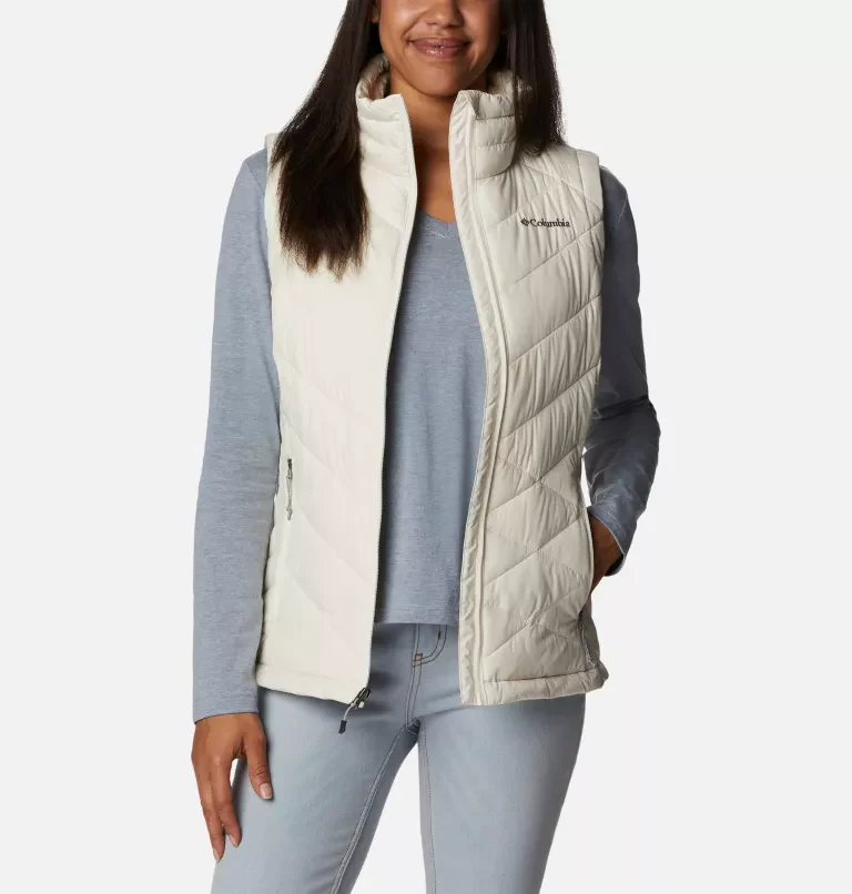 Women's Heavenly Vest - Image 5