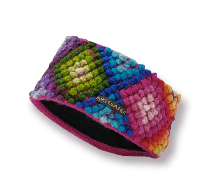 Women's Hermosa Headband - Image 3