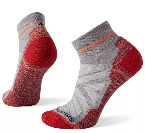 Women's Hike Light Cushion Ankle Socks