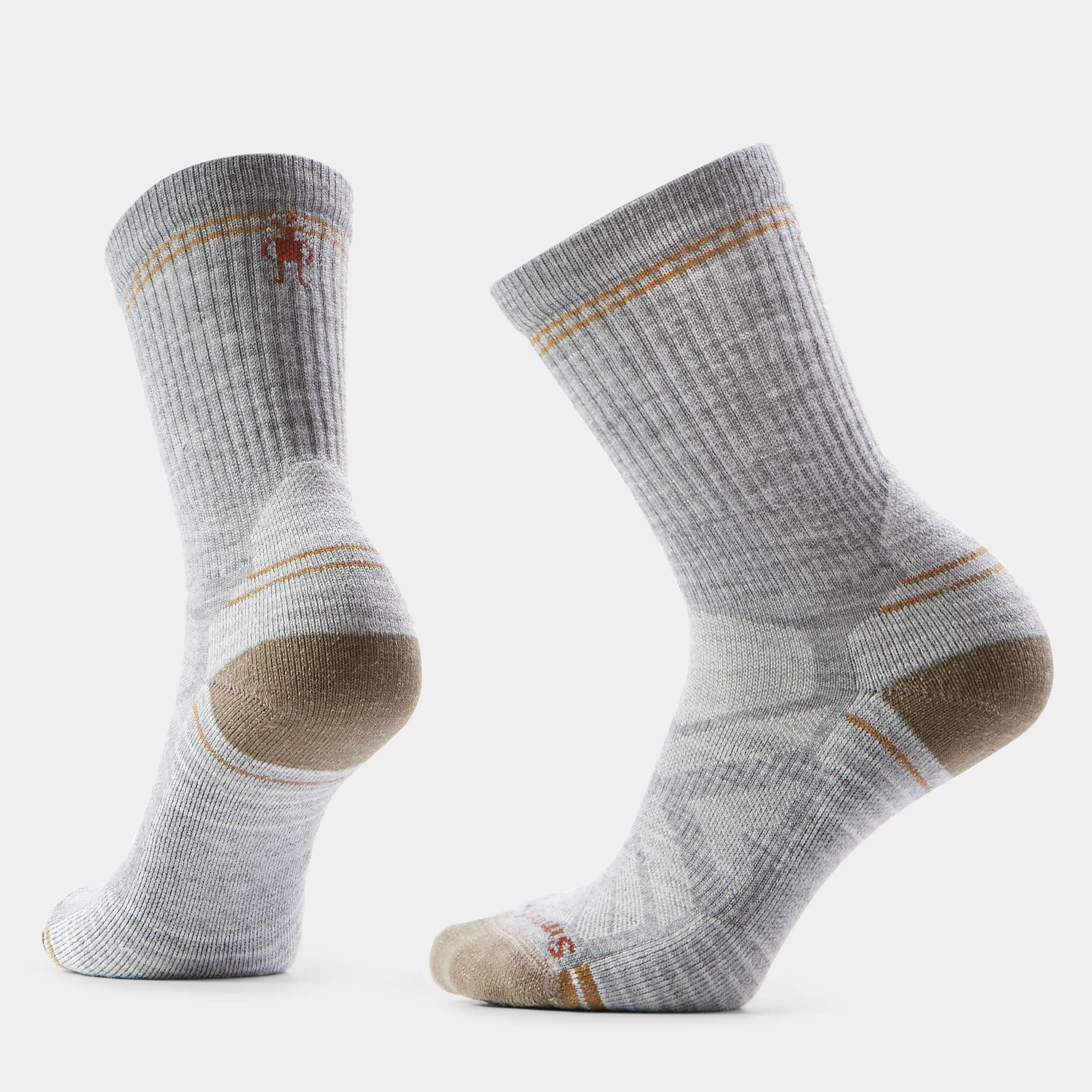 Women's Hike Light Cushion Crew Socks