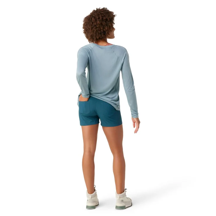 Women's Hike Short - Image 2