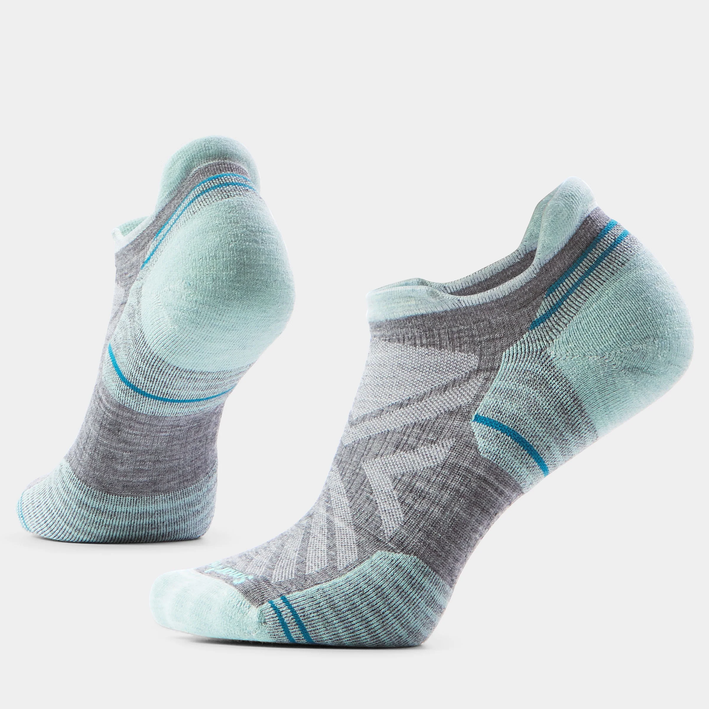 Women's Hike Targeted Cushion Low Ankle Socks