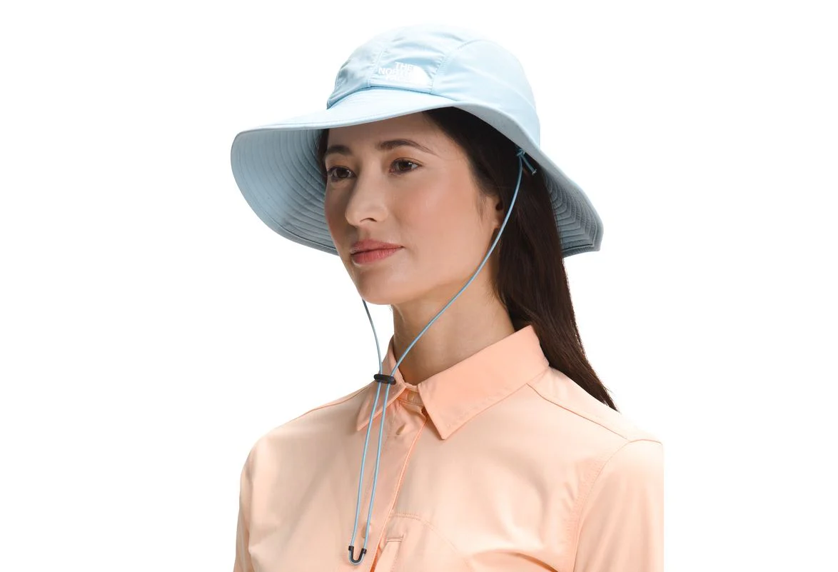 Women's Horizon Breeze Brimmer Hat - Image 3