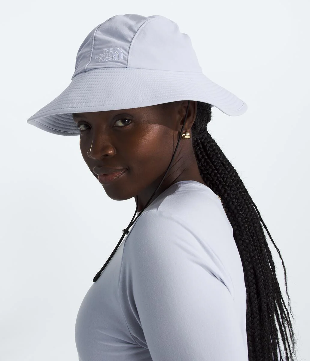 Women's Horizon Breeze Brimmer Hat - Image 3