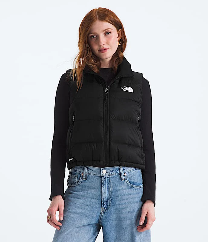 Women's Hydrenalite Down A-Line Vest