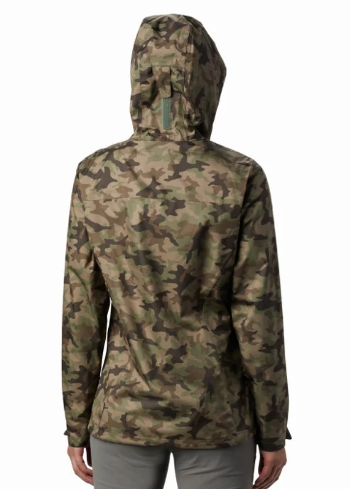 Women's Inner Limits II Jacket - Image 4