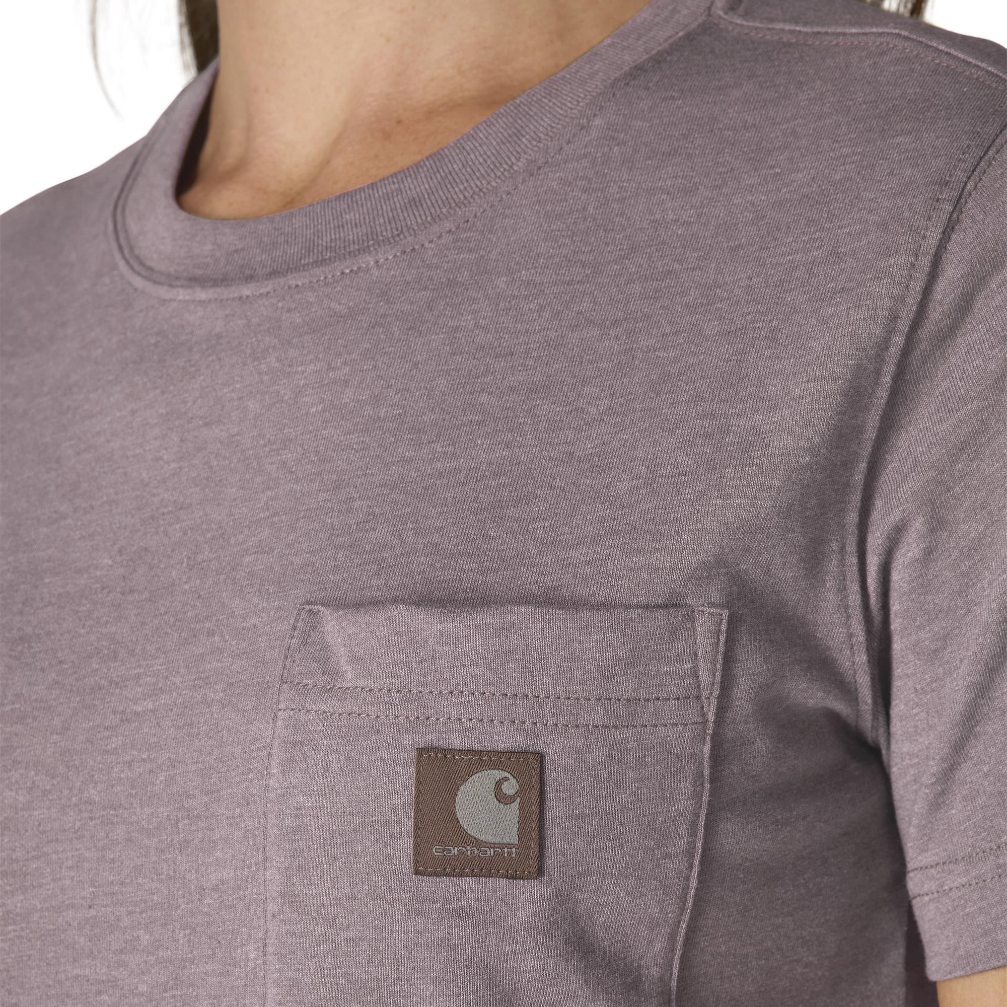 Women's Irvine Relaxed T-Shirt - Image 4