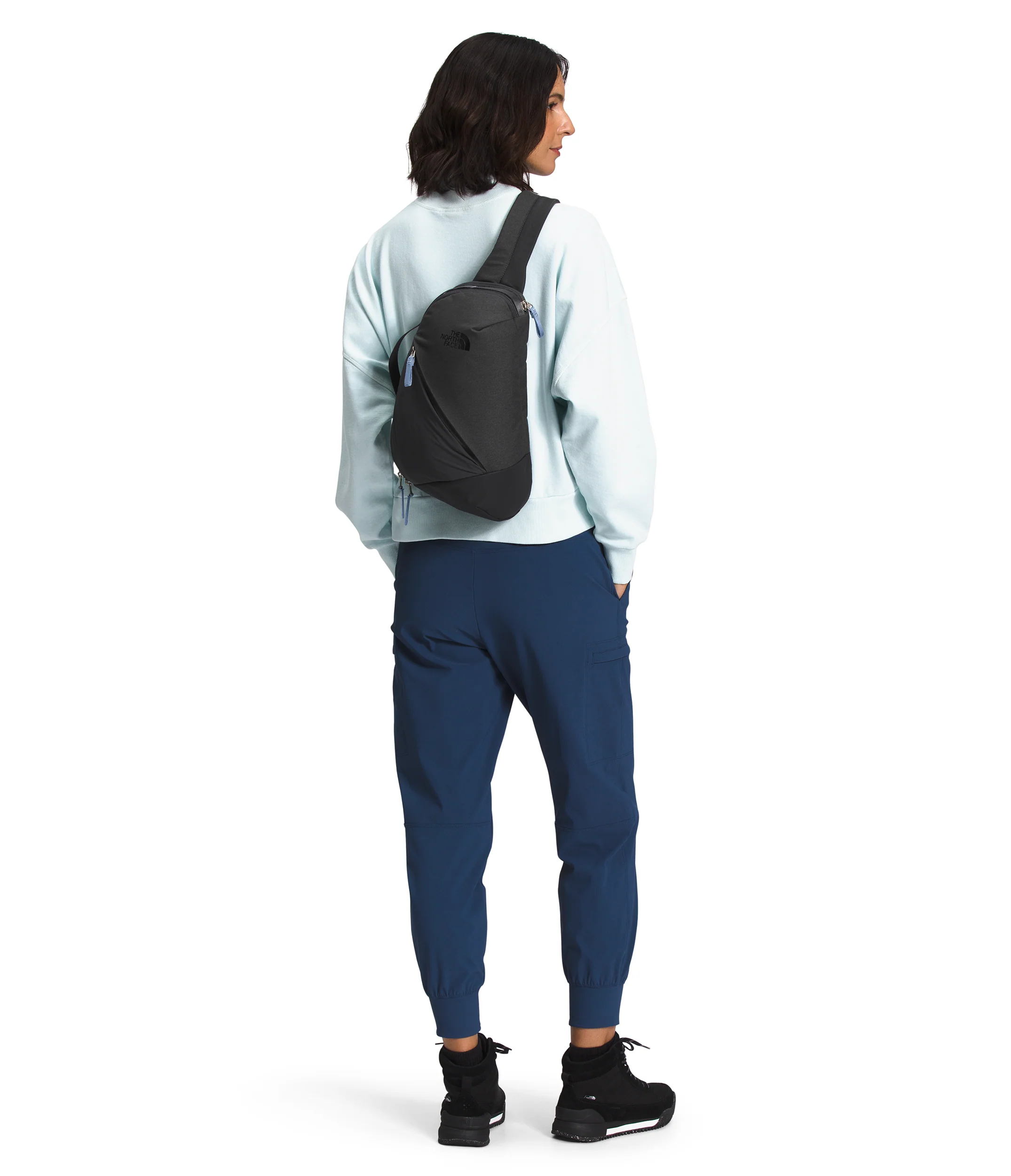Women's Isabella Sling Bag - Image 6