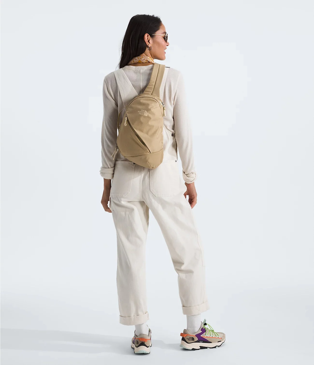 Women's Isabella Sling Bag - Image 4