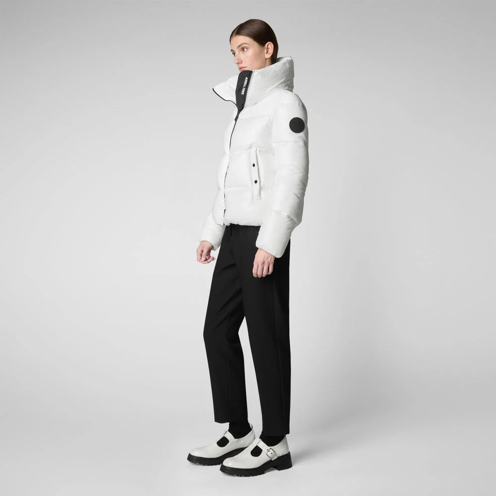 Women's ISLA Puffer Jacket - Image 2