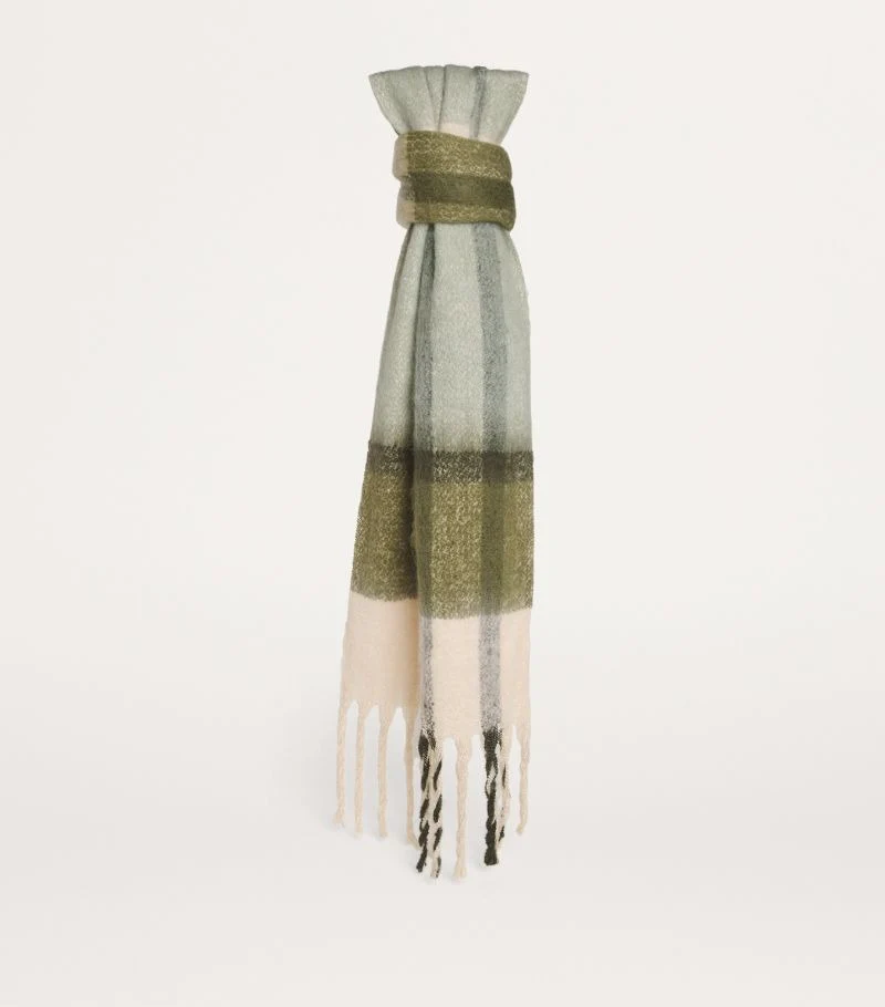Women's Isla Scarf - Image 3