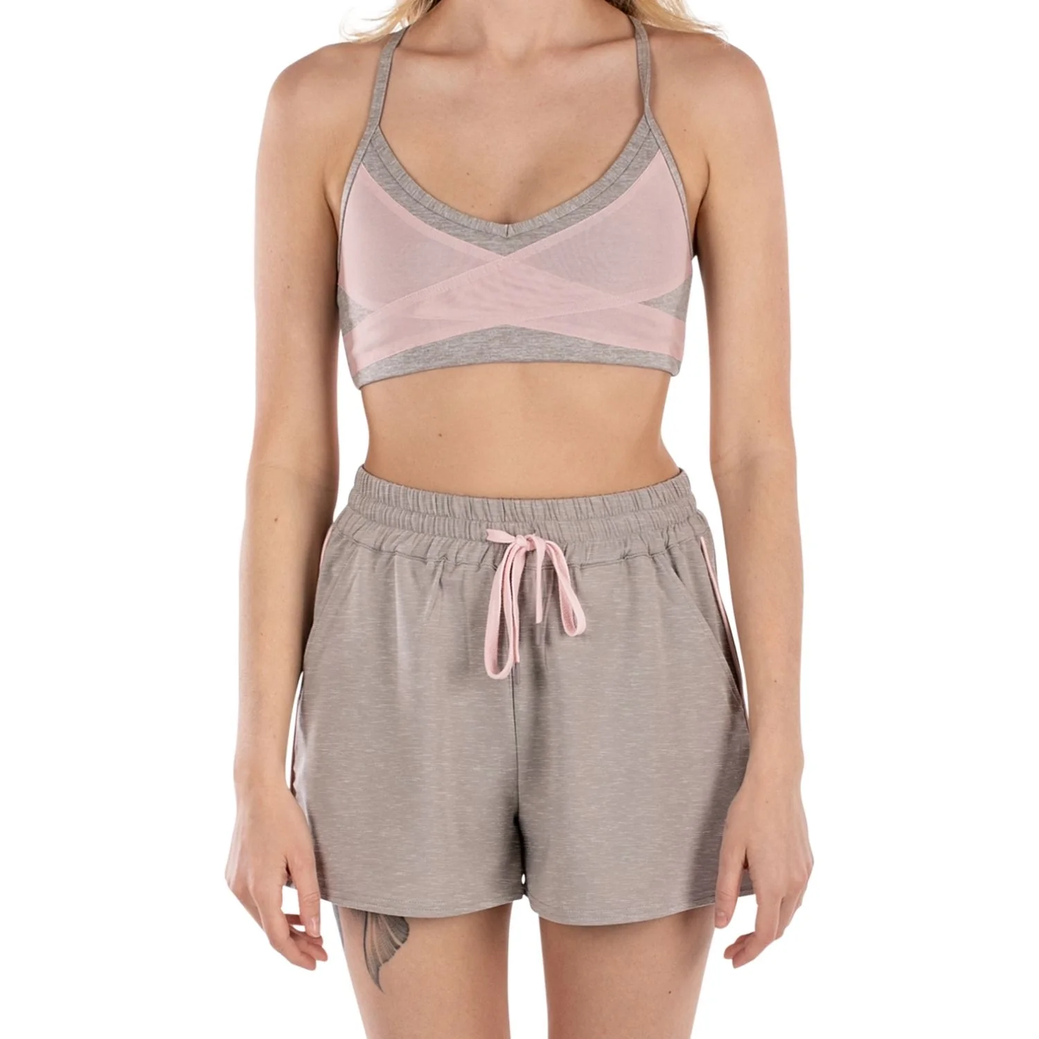Women's Isle Lounge Short