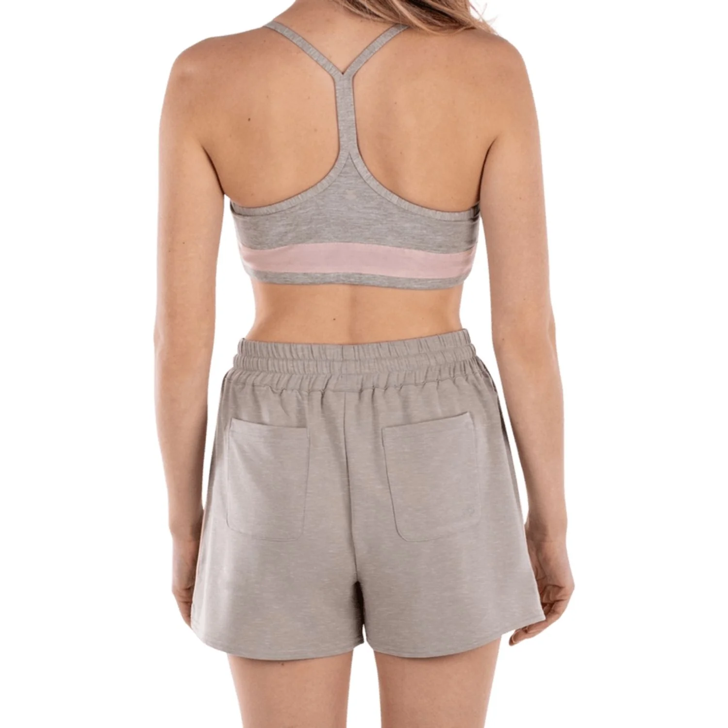 Women's Isle Lounge Short - Image 3