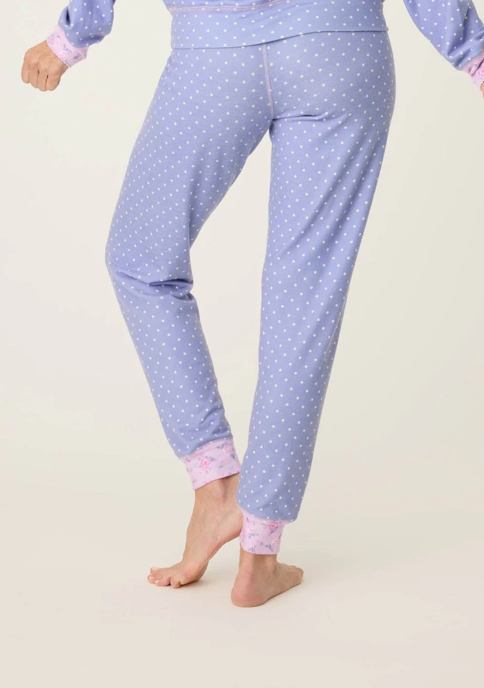 Women's Jammie Pant - Rose Garden - Image 2
