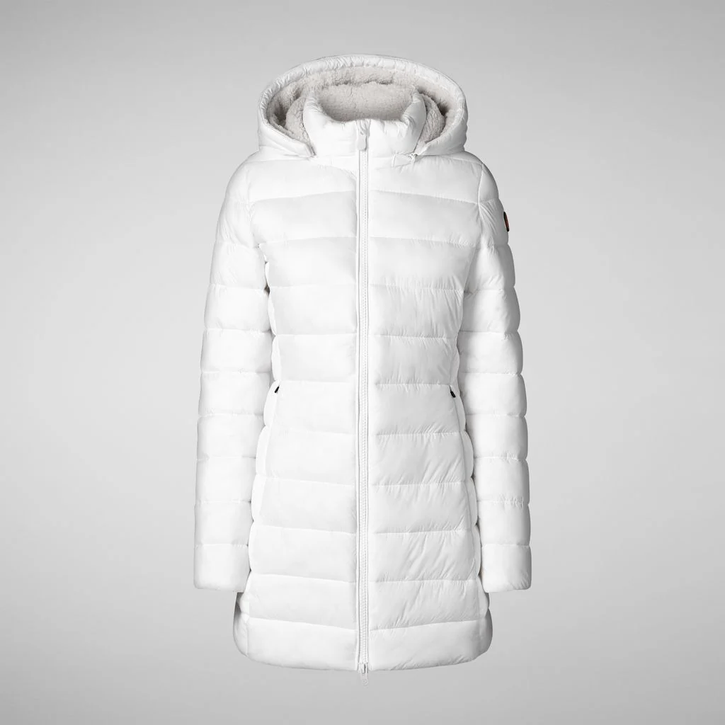 Women's Joanne Animal-Free Puffer Jacket