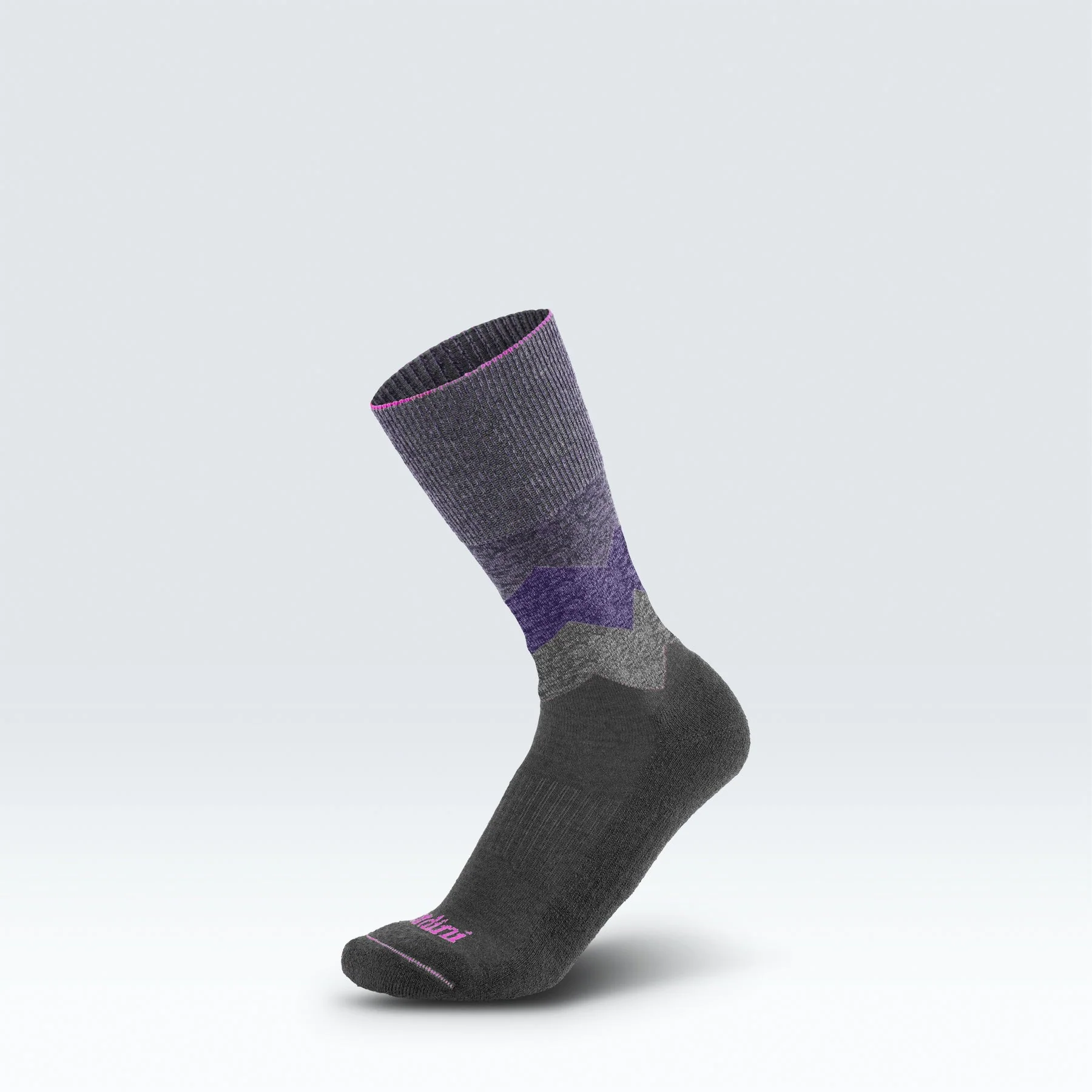 Women's Junction Midweight Hike Crew Sock