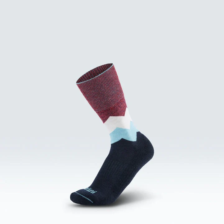 Women's Junction Midweight Hike Crew Sock