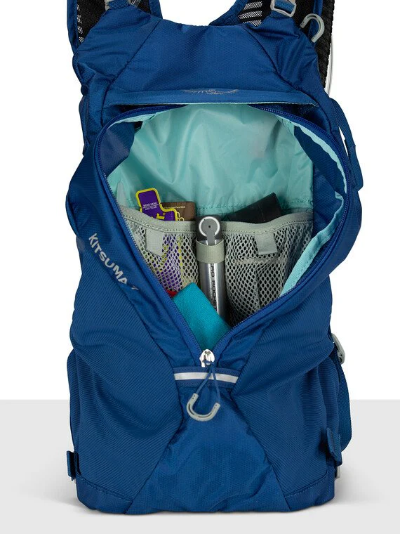 Women's Kitsuma 7 Hydration Backpack - Image 4