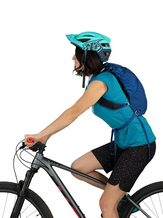 Women's Kitsuma 7 Hydration Backpack - Image 5