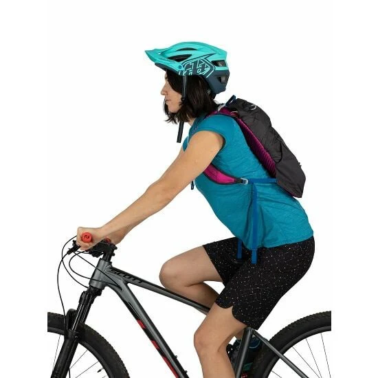 Women's Kitsuma 7 Hydration Backpack - Image 5