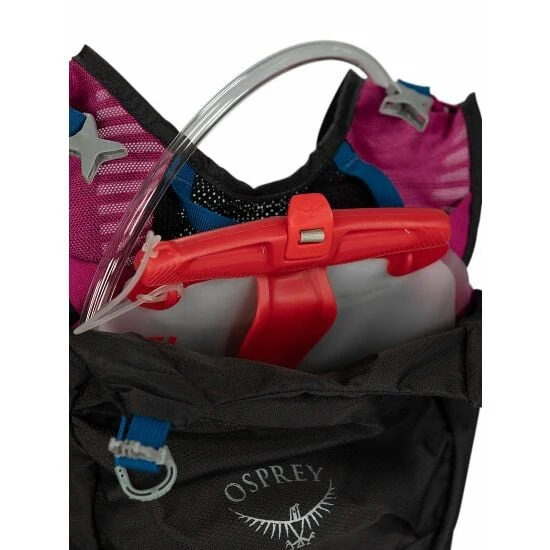 Women's Kitsuma 7 Hydration Backpack - Image 6