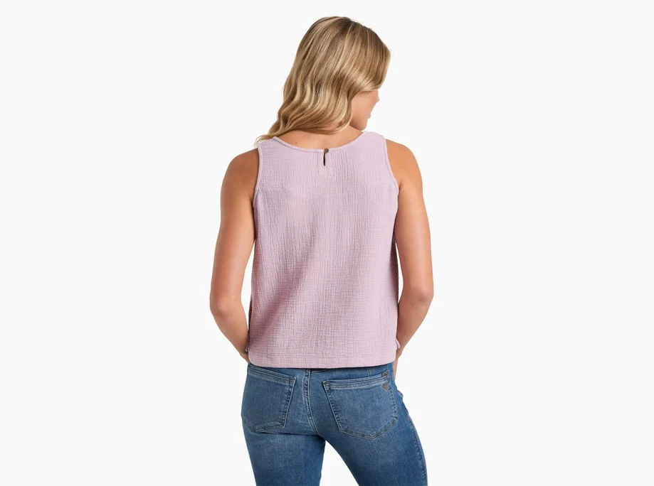Women's Klover Tank - Image 2