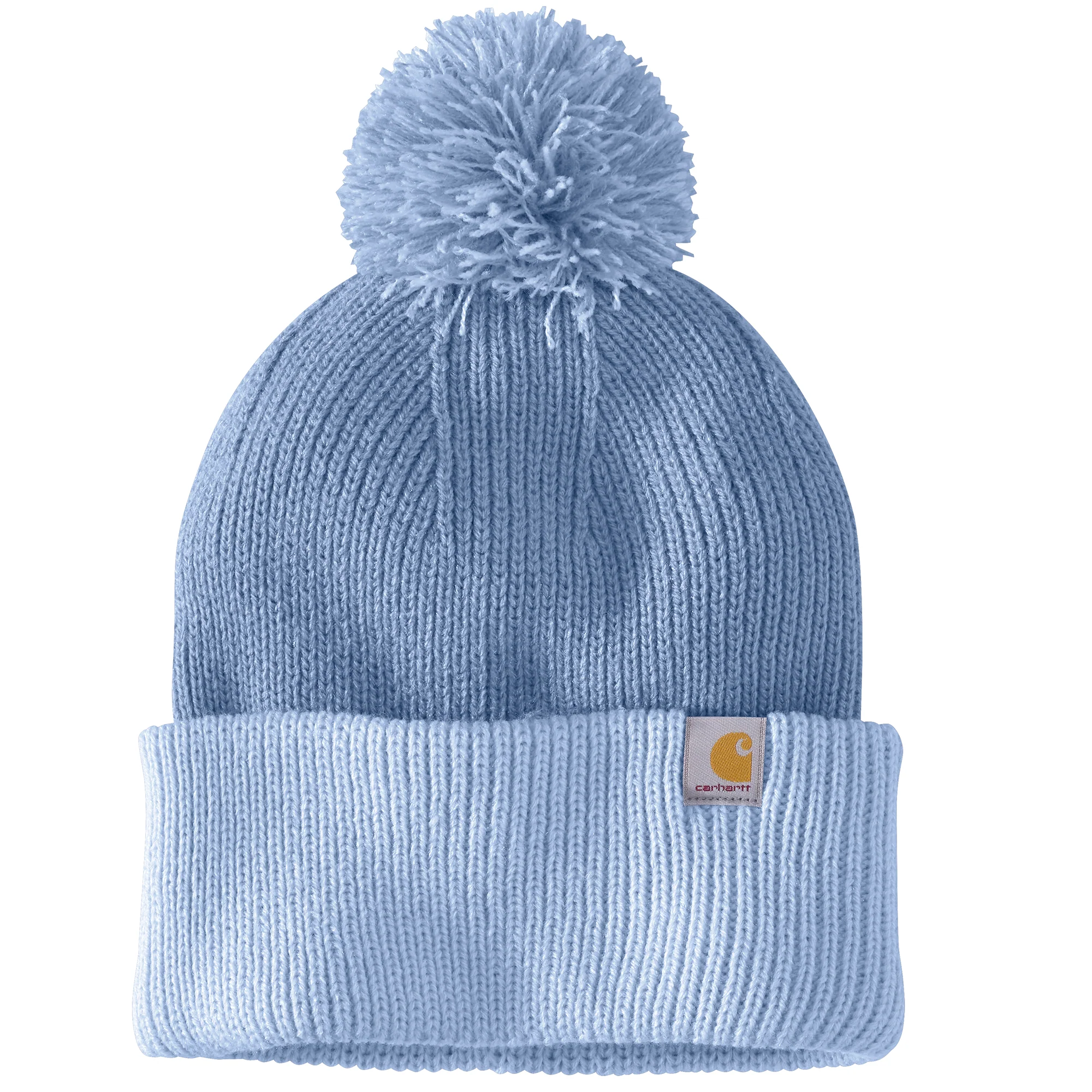 Women's Knit Pom Beanie