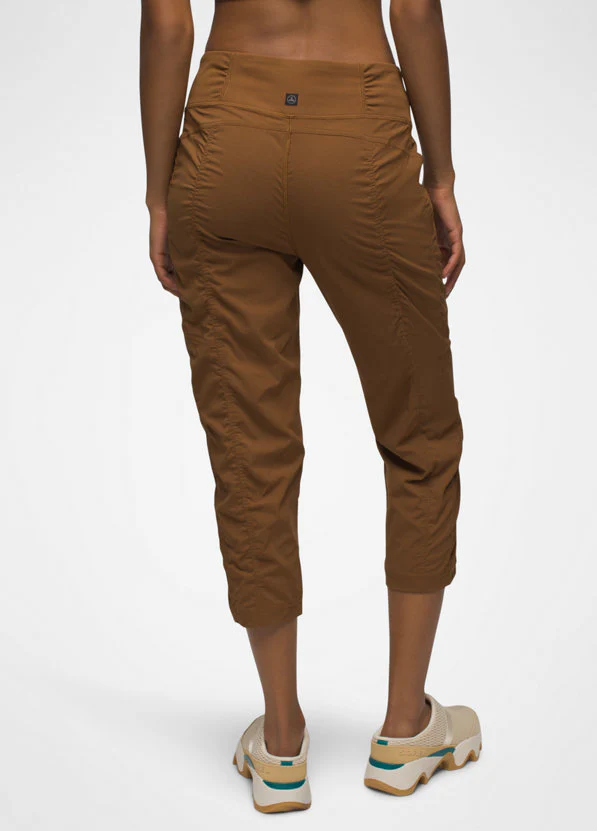 Women's Koen Capri Pant - Image 2