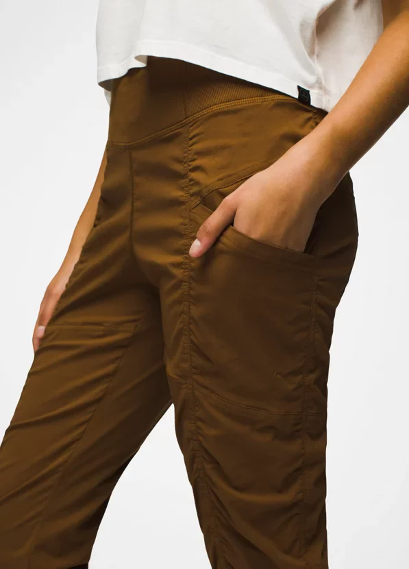 Women's Koen Capri Pant - Image 3