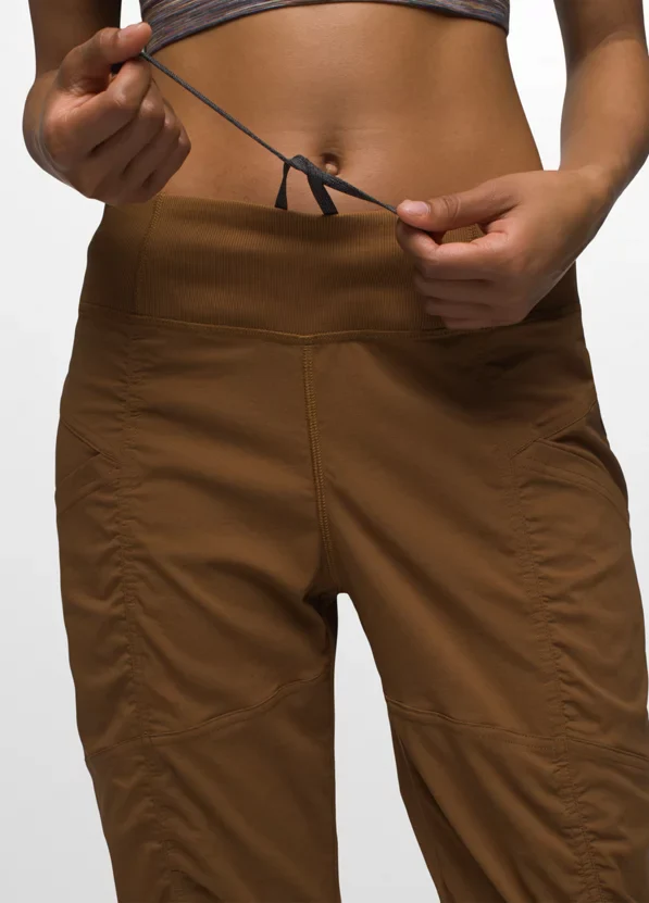 Women's Koen Capri Pant - Image 4