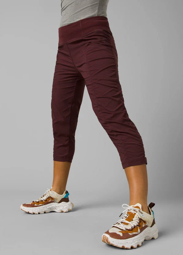 Women's Koen Capri Pants