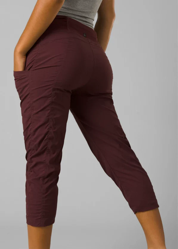 Women's Koen Capri Pants - Image 2