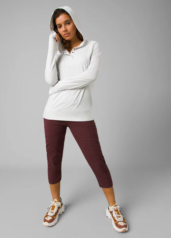 Women's Koen Capri Pants - Image 5
