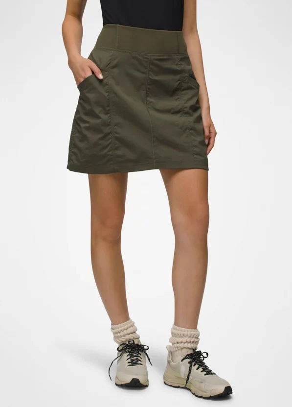 Women's Koen Skort