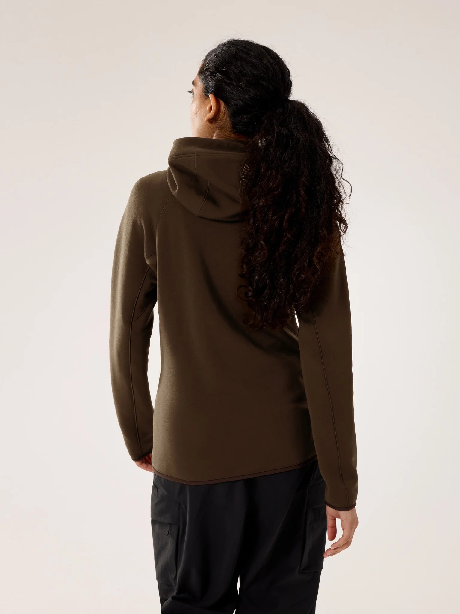 Women's Kyanite Hoody - Image 2