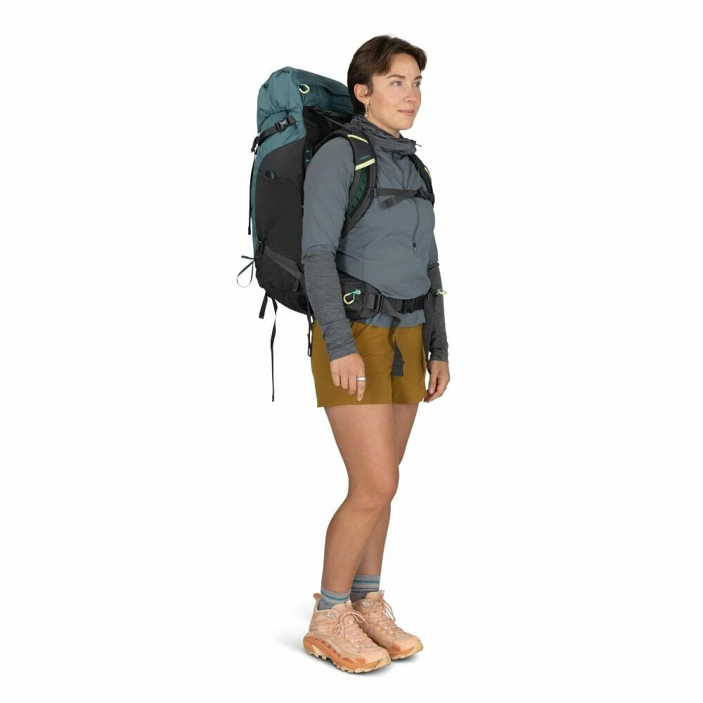 Women's Kyte LT 45 Backpacking Pack - Image 8