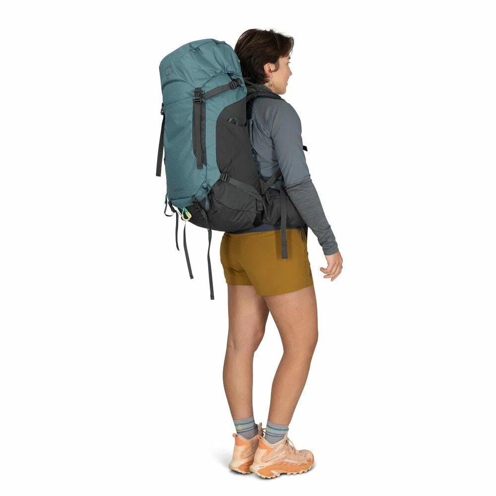 Women's Kyte LT 45 Backpacking Pack - Image 9