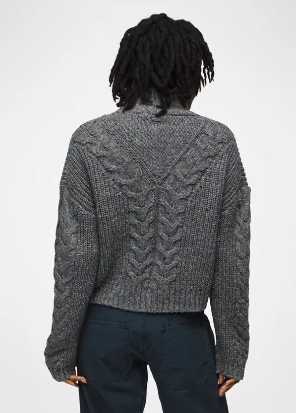 Women's Laurel Creek Sweater - Image 2