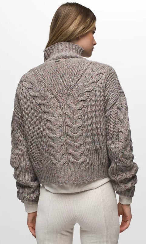 Women's Laurel Creek Sweater - Image 2