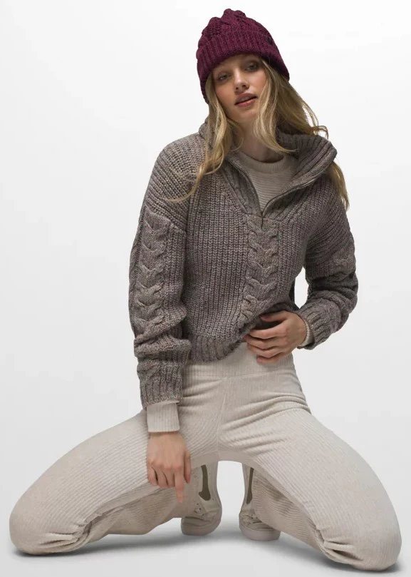 Women's Laurel Creek Sweater - Image 4