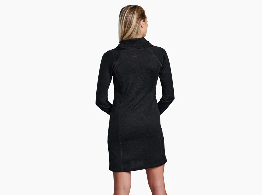 Women's Lea Dress - Image 2