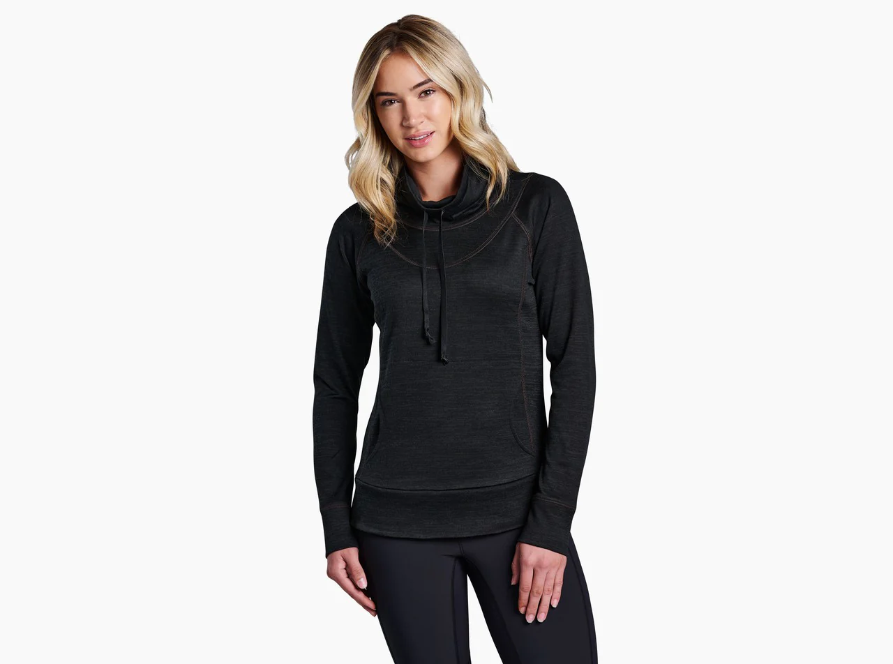 Women's Lea Pullover
