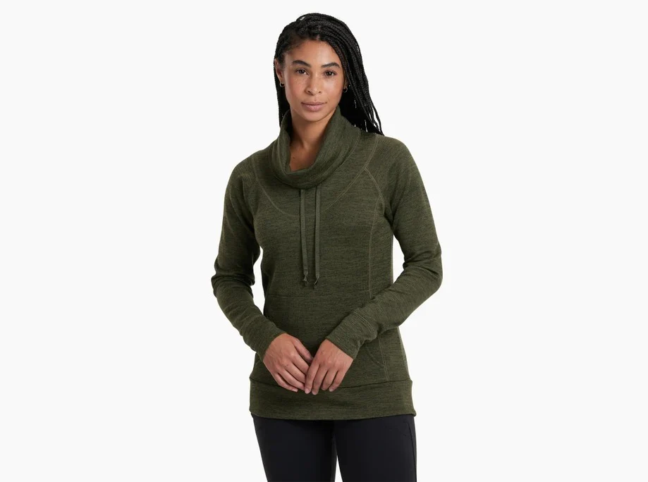 Women's Lea Pullover