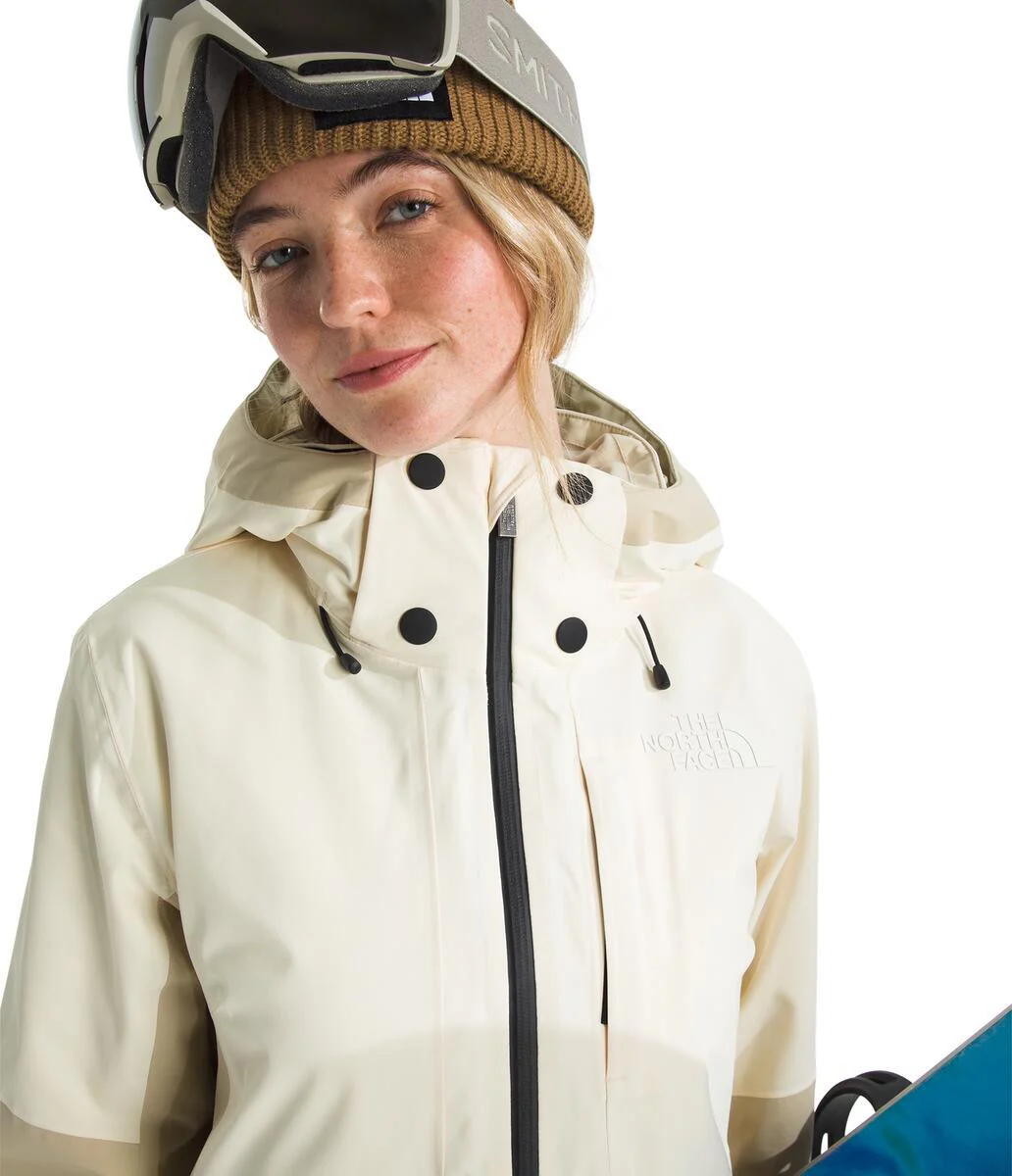 Women's Lenado Jacket - Image 4